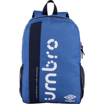 Umbro CYPHER BACKPACK Hátizsák, kék, méret kép