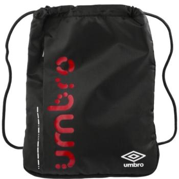 Umbro CYPHER GYMSACK Tornazsák, fekete, méret kép