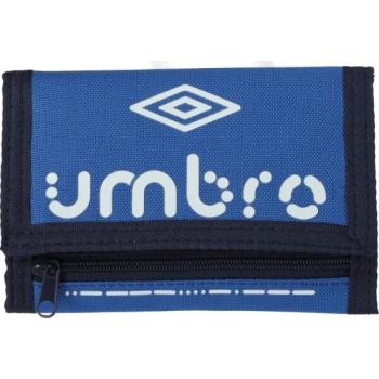 Umbro CYPHER WALLET Pénztárca, kék, méret kép