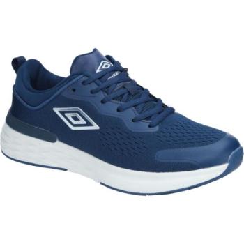 Umbro DELTA Férfi szabadidőcipő, sötétkék, méret 40.5 kép