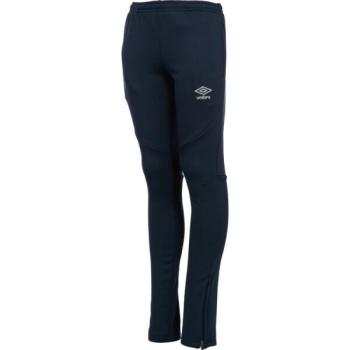 Umbro FW SQUADRA TAPERED PANT - JNR Gyerek melegítőnadrág, sötétkék, méret kép