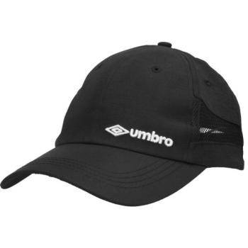 Umbro KERR Fiú baseball sapka, fekete, méret kép