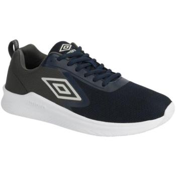 Umbro LANEY Férfi szabadidőcipő, sötétkék, méret 40.5 kép