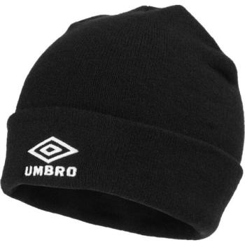 Umbro LIFESTYLE LOGO Téli sapka, fekete, méret kép