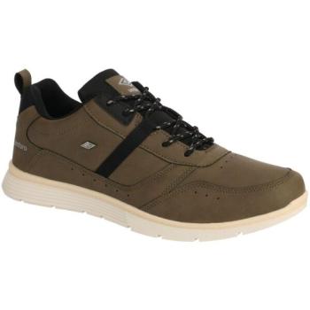 Umbro NACY Férfi szabadidőcipő, khaki, méret 45.5 kép