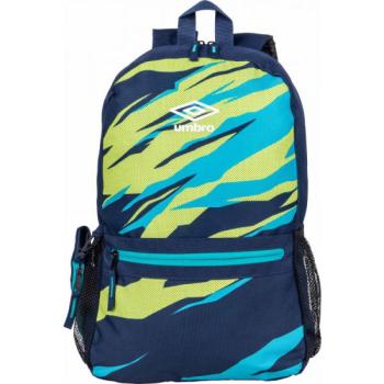 Umbro NEO BTS BACKPACK Hátizsák, sötétkék, méret kép