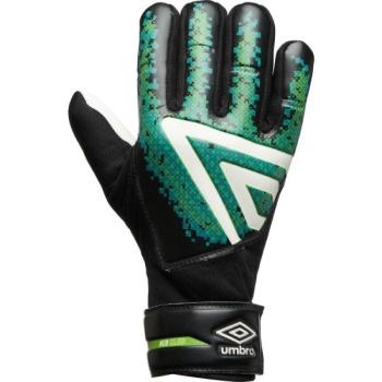 Umbro NEO CLUB GLOVE Férfi kapuskesztyű, sötétzöld, méret kép