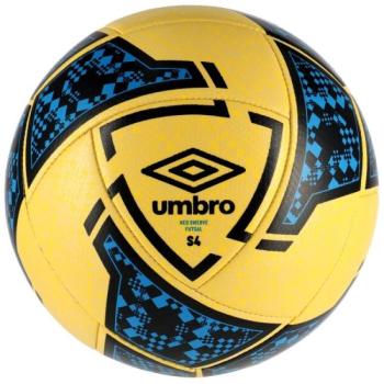 Umbro NEO FUTSAL SWERVE Futsal labda, sárga, méret kép