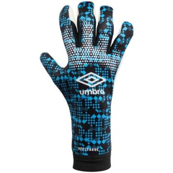 Umbro NEO LEAGUE GLOVE Férfi kapuskesztyű, kék, méret kép