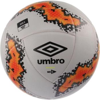 Umbro NEO SWERVE Focilabda, szürke, méret kép