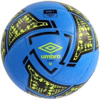 Umbro NEO SWERVE MINI Mini focilabda, kék, méret kép