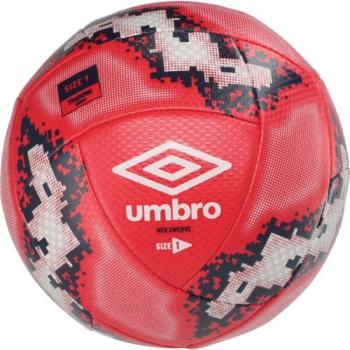 Umbro NEO SWERVE MINI Mini focilabda, piros, méret kép