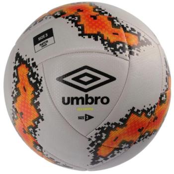 Umbro NEO SWERVE NON IMS Gyerek focilabda, szürke, méret kép