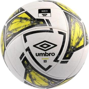 Umbro NEO SWERVE NON-IMS Gyerek futball-labda, fehér, méret kép