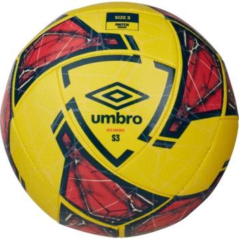 Umbro NEO SWERVE NON-IMS Gyerek futball-labda, sárga, méret kép