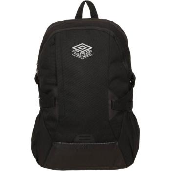 Umbro PRO TRAINING ELITE BACKPACK SP Sporthátizsák, fekete, méret kép