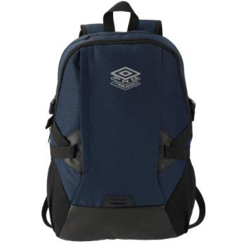 Umbro PRO TRAINING ELITE BACKPACK SP Sporthátizsák, kék, méret kép