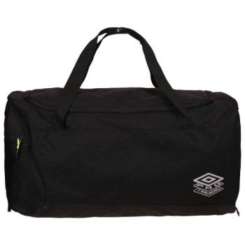 Umbro PRO TRAINING ELITE HOLDALL 60L Sporttáska, fekete, méret kép