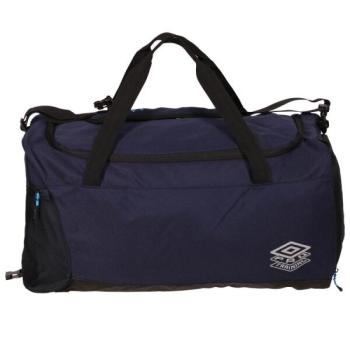 Umbro PRO TRAINING ELITE HOLDALL 60L Sporttáska, sötétkék, méret kép