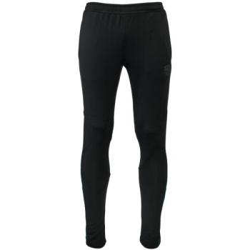 Umbro PRO TRAINING POLY PANT Férfi melegítőnadrág, fekete, méret kép