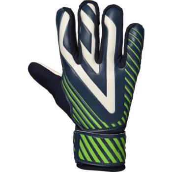 Umbro SALA GLOVE - JNR Gyerek futball kapuskesztyű, sötétkék, méret kép