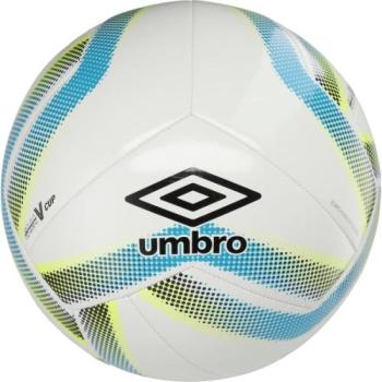 Umbro SALA V CUP Futsal labda, fehér, méret kép