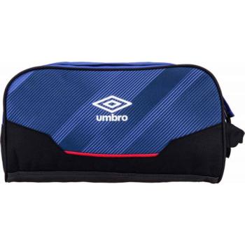 Umbro SILO BOOTBAG Táska futball cipőnek, sötétkék, méret kép