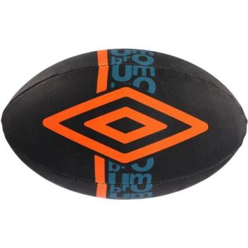 Umbro SPIRITO RUGBY BALL Rögbilabda, fekete, méret kép