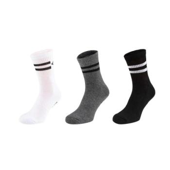 Umbro STRIPED SPORTS SOCKS - 3 PACK Férfi zokni, mix, méret kép