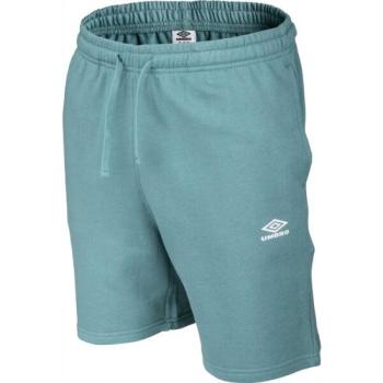 Umbro SWEAT SHORT Férfi rövidnadrág, kék, méret kép