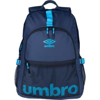 Umbro TECH TRAINING SP BACKPACK Hátizsák, sötétkék, méret kép