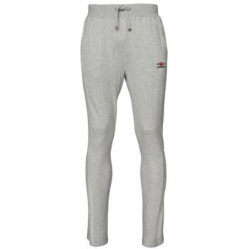 Umbro TEXTURED JOGGER SPORTS CULTURE Férfi melegítőnadrág, szürke, méret kép