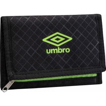 Umbro UX ACCURO WALLET Pénztárca, fekete, méret kép