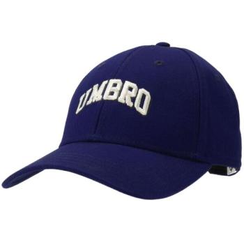 Umbro VARSITY CAP Baseball sapka, sötétkék, méret kép