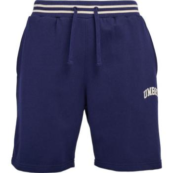 Umbro VARSITY SHORT Férfi rövidnadrág, sötétkék, méret kép