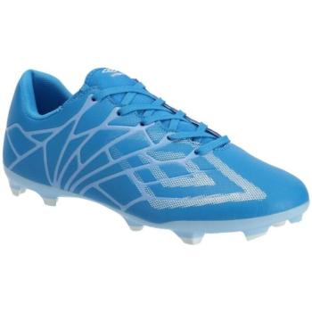 Umbro VELOCITA ALCHEMIST CLUB FG Férfi futballcipő, kék, méret 42.5 kép