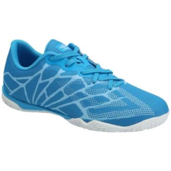 Umbro VELOCITA ALCHEMIST PREMIER IC Férfi teremcipő, kék, méret 40.5 kép