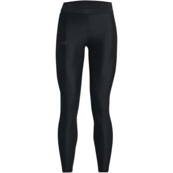 Under Armour ARMOUR BRANDED WB LEG Női legging, fekete, méret kép