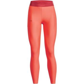 Under Armour ARMOUR BRANDED WB LEG Női legging, narancssárga, méret kép