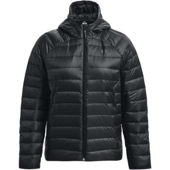 Under Armour ARMOUR DOWN 2.0 JKT Női kabát, fekete, méret kép