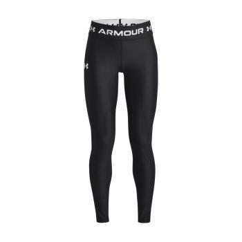 UNDER ARMOUR-Armour Legging-BLK Fekete 149/160 kép