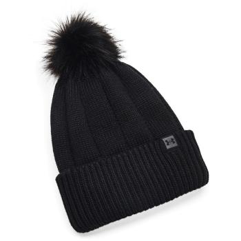 UNDER ARMOUR-Around Town CGI Beanie Fekete UNI kép