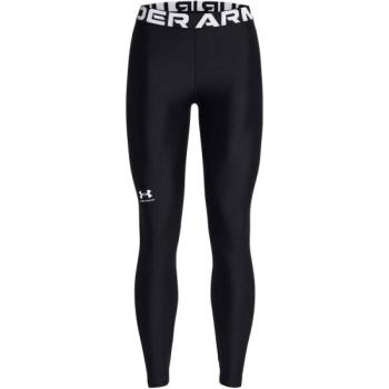 Under Armour AUTHENTICS Női leggings, fekete, méret kép