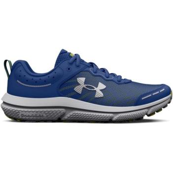 Under Armour BGS ASSERT 10 AC Fiú szabadidőcipő, kék, méret 35.5 kép