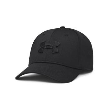 Under Armour Blitzing férfi sapka Black kép