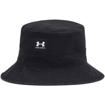 Under Armour BRANDED BUCKET Férfi kalap, fekete, méret kép