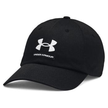 Under Armour BRANDED HAT Férfi baseball sapka, fekete, méret kép