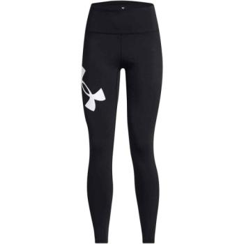 Under Armour CAMPUS Női leggings, fekete, méret kép