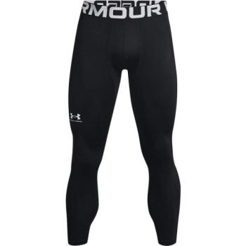 Under Armour CG ARMOUR LEGGINGS Férfi leggings, fekete, méret kép