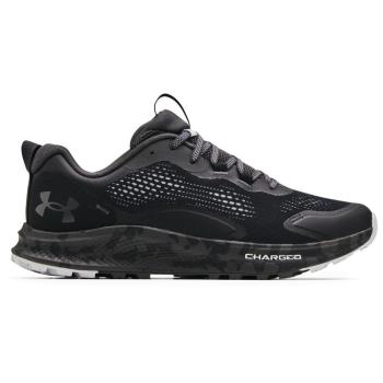 UNDER ARMOUR-Charged Bandit TR 2 black/jet gray/jet gray Fekete 41 kép